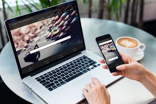 فروش محصولات دانلودی نیک فایل